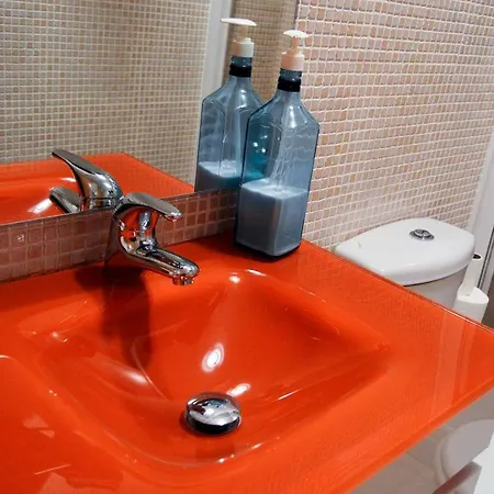 Apartamento En El Centro De 레이다