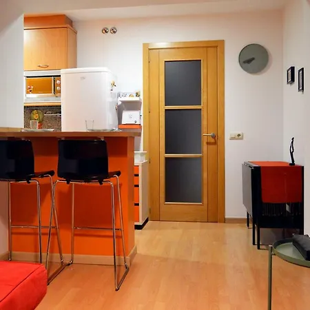 Apartamento En El Centro De 레이다