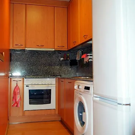 Apartamento En El Centro De *