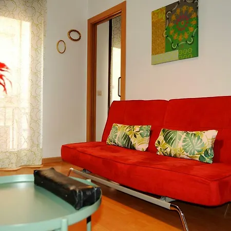Apartamento En El Centro De * 레이다
