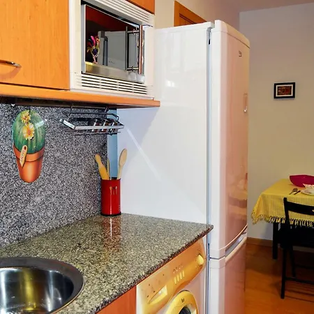 Apartamento En El Centro De * 레이다
