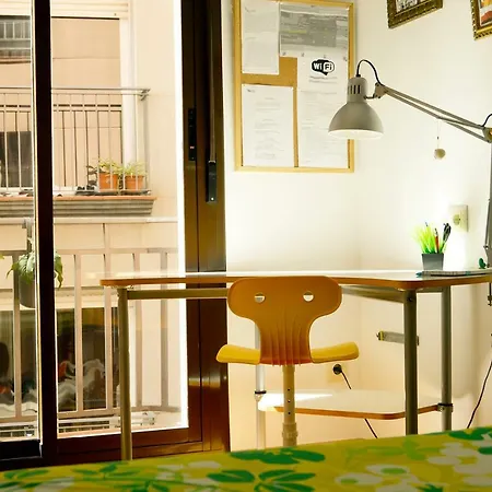 Apartamento En El Centro De 아파트 레이다