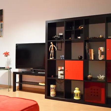 아파트 Apartamento En El Centro De 레이다