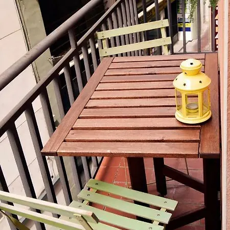 Apartamento En El Centro De 레이다