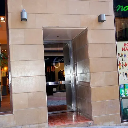 Apartamento En El Centro De
