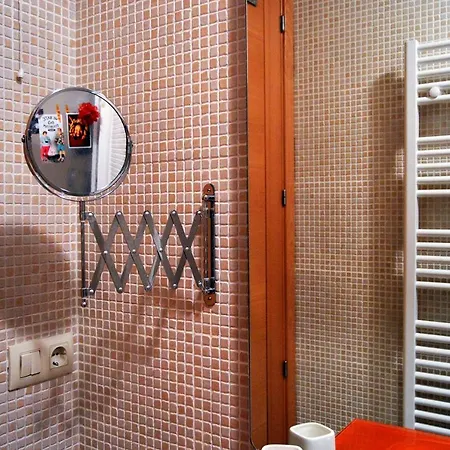 Apartamento En El Centro De * 레이다