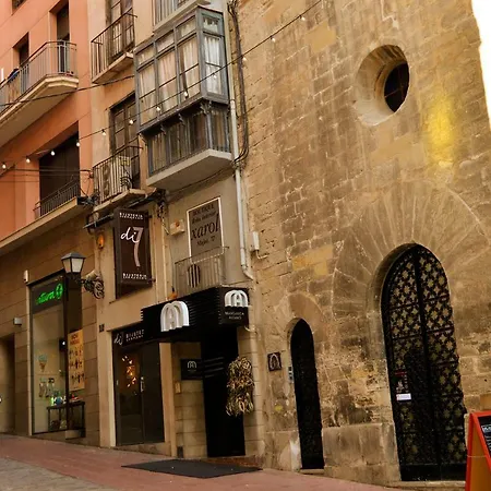Apartamento En El Centro De * 레이다