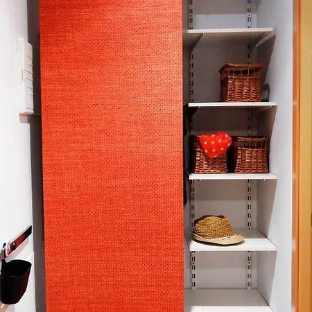 아파트 Apartamento En El Centro De